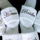 Personalized Slippers | $8 | Etsy